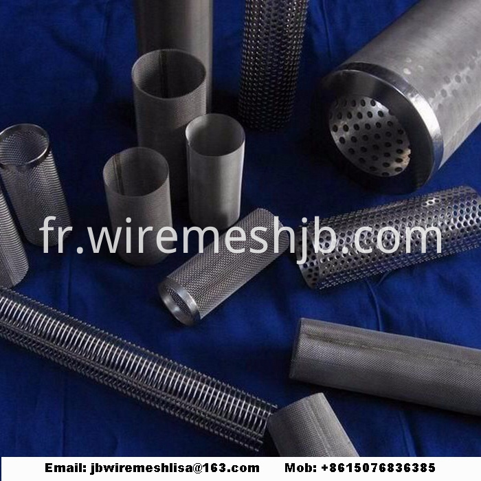 Stainless Steel Filter Mesh 